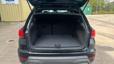 SEAT Arona 1.0 TSI 110 FR Sport 5dr DSG Petrol Hatchback